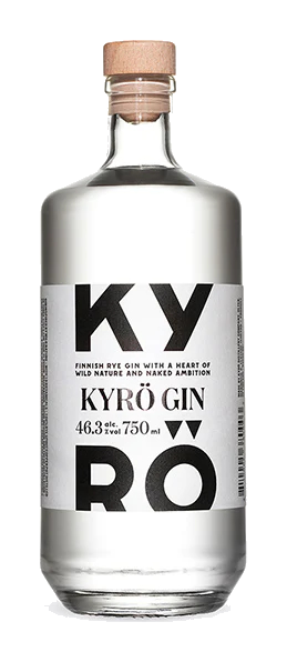 Kyrö Gin