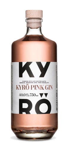 Kyrö Pink Gin