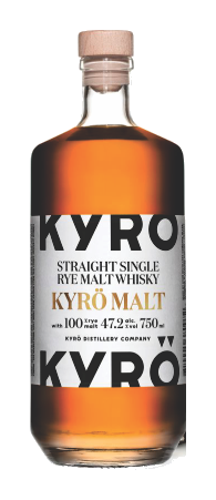 Kyrö Malt Rye Whisky