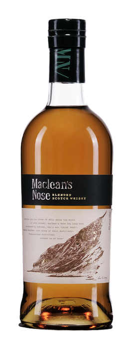 Maclean's Nose Blended Malt