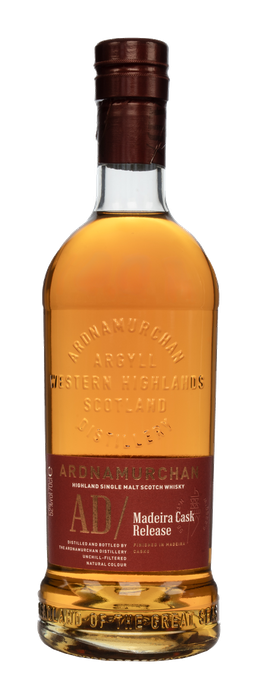 AD Madeira Cask Single Malt