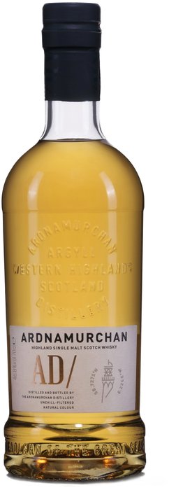 Ardnamurchan Single Malt