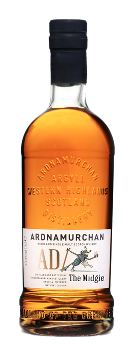 AD The Midgie Single Malt