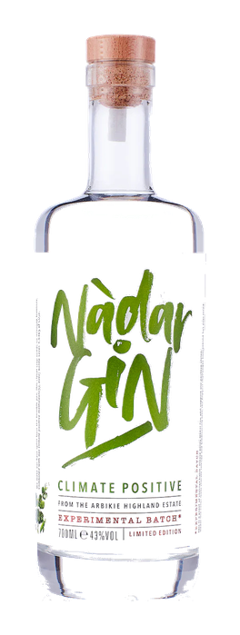 Arbikie Nadar Gin