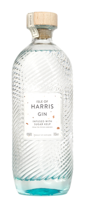 Isle of Harris Gin
