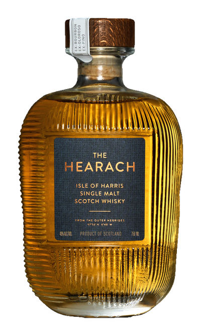 Hearach Single Malt