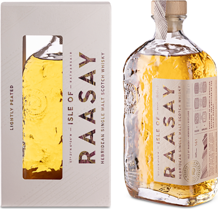 Isle of Raasay Single Malt