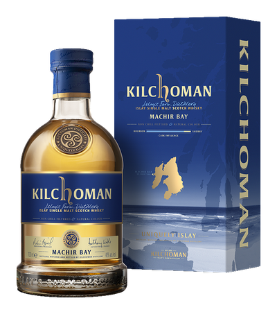 Kilchoman Machir Bay Single Malt