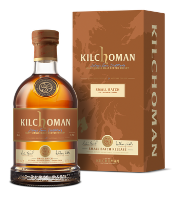 Kilchoman Small Batch 2023 Single Malt