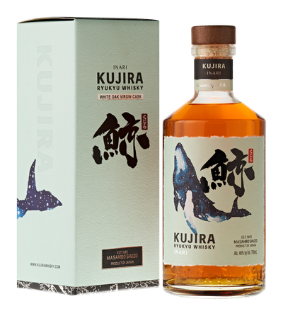 Kujira Inari Single Grain