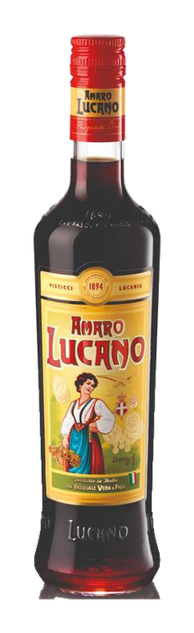 Lucano Amaro (Herbal Liqueur)