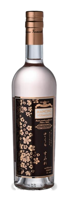 Mancino Vermouth Sakura