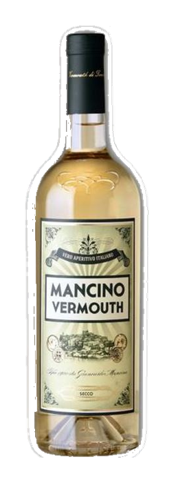 Mancino Vermouth Secco