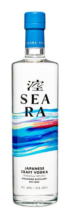 Seara Vodka