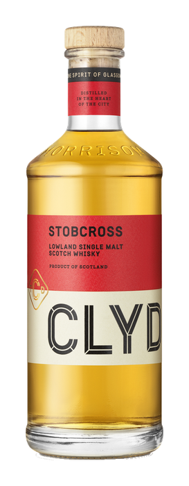 Clydeside Stobcross Lowland Single Malt