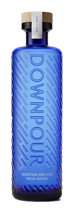 Downpour Scottish Dry Gin