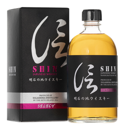 Shin Select Reserve Blended