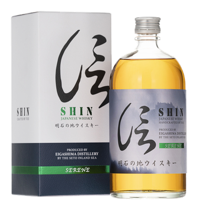 Shin Serene Blended