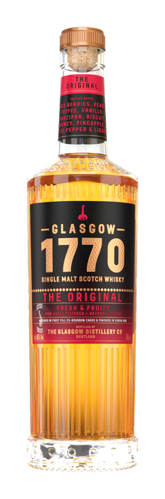 1770 Single Malt: The Original