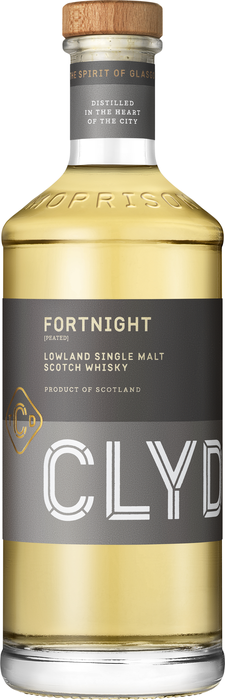 Clydeside Fortnight Lowland Single Malt