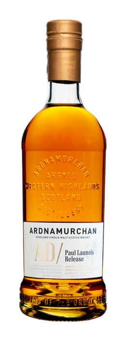 AD Paul Launois Release 2026 Single Malt