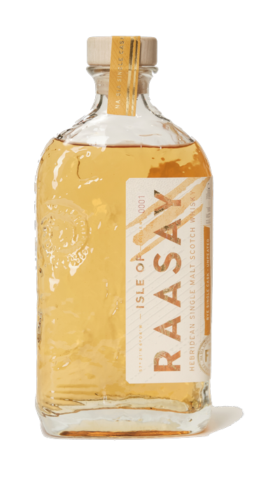 Raasay Na Sia Ex-Rye Cask