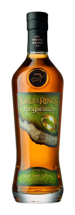 Pokeno Ring Bearer Single Malt
