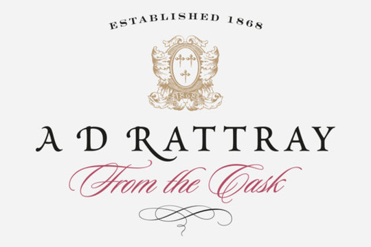 AD Rattray
